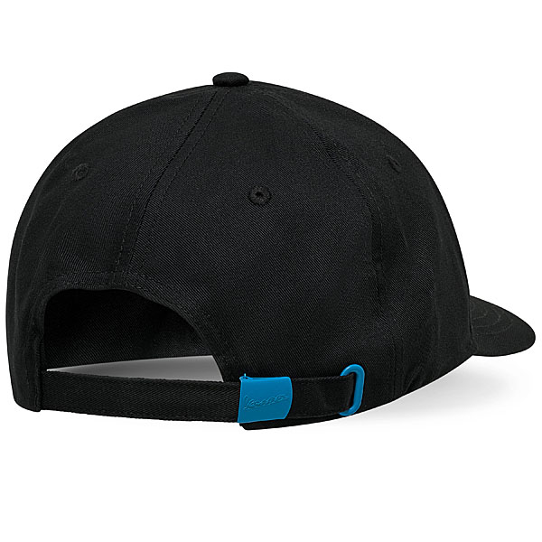 Vespa Official DEC Baseball Cap