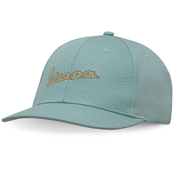 Vespa Official DEC Baseball Cap