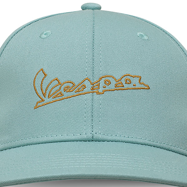 Vespa Official DEC Baseball Cap