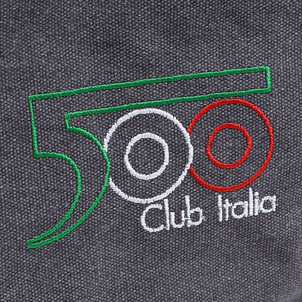 FIAT 500 CLUB ITALIAեӥơХå