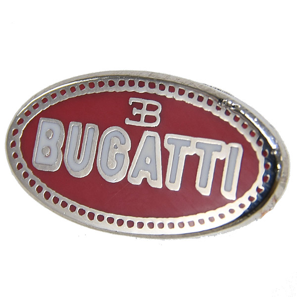 BUGATTI Pin Badge