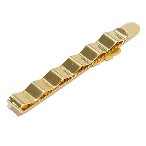 Lamborghini Diablo Vintage Tie Pin (Gold)