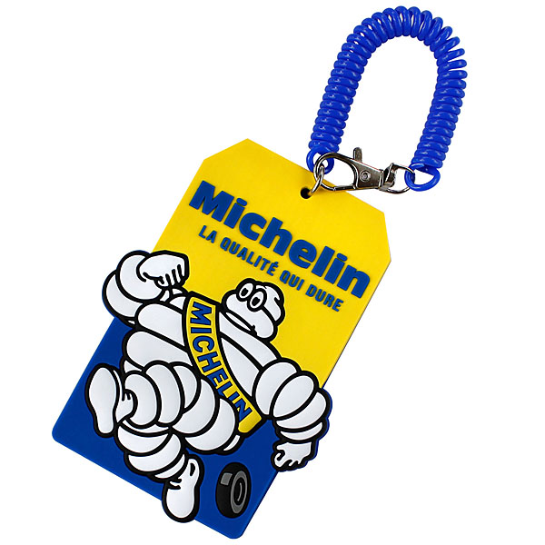 MICHELIN Luggage tag-Run Bib-