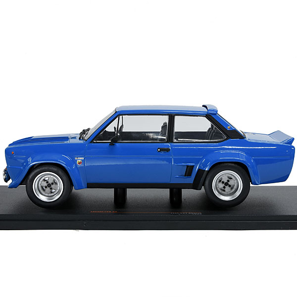 1/18 FIAT 131 ABARTH 1980ǯߥ˥奢ǥ (֥롼)