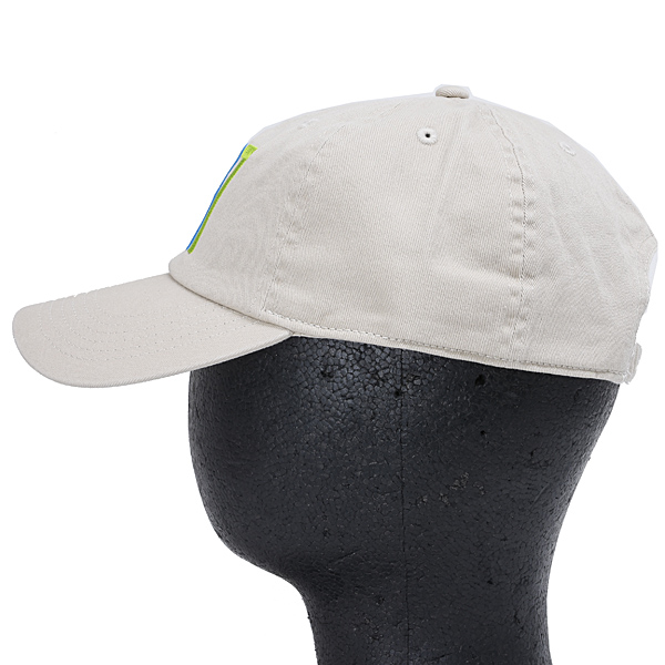 FIAT Genuine Baseball Cap (Front Logo)