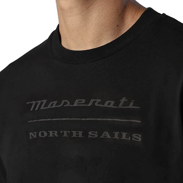 MASERATI˥ååȥT by NORTH SAILS (֥å)