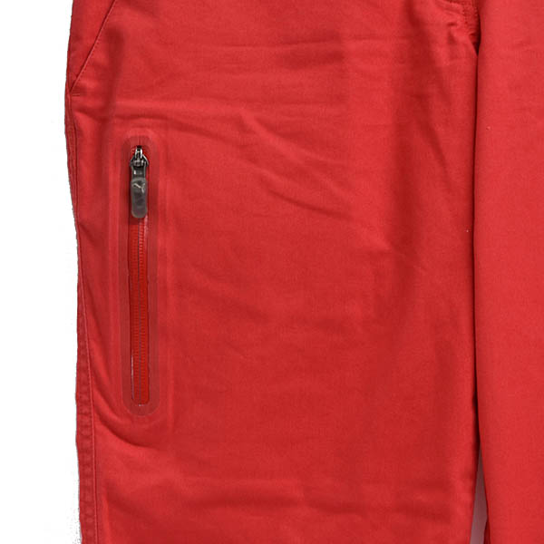 Scuderia Ferrari �ƥ����ॹ���å��ѥѥ�� by PUMA