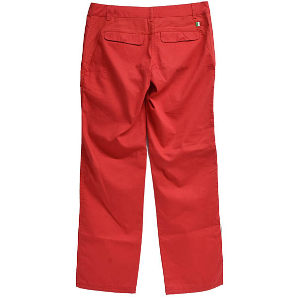 Scuderia Ferrari �ƥ����ॹ���å��ѥѥ�� by PUMA