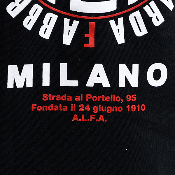 A.L.F.A. MILANO աǥT(֥å)