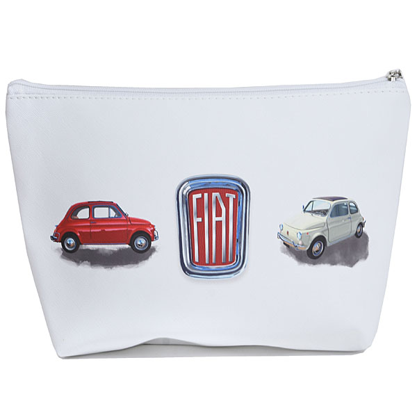 FIATNuova 500ӥåݡ