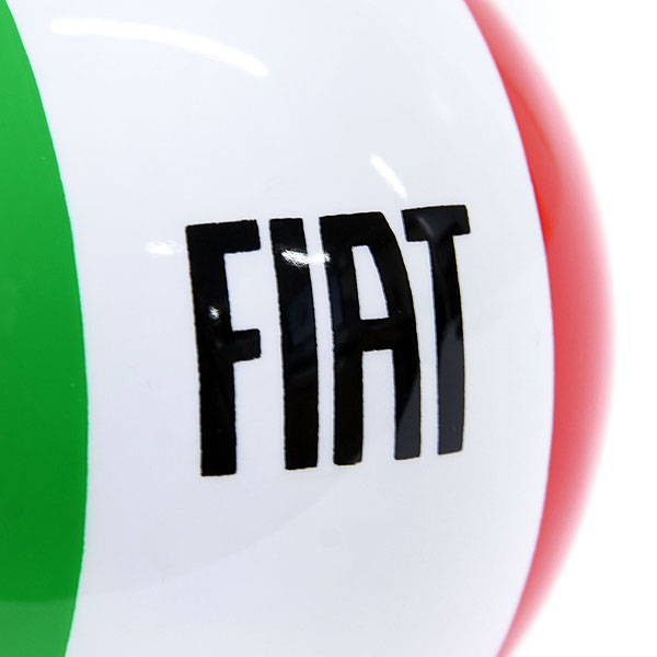 FIAT Official Wooden Gear Knob by La FIT+a 