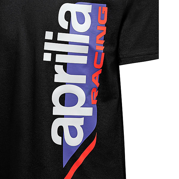 Aprilia RACING 2023 Official Official T-Shirts