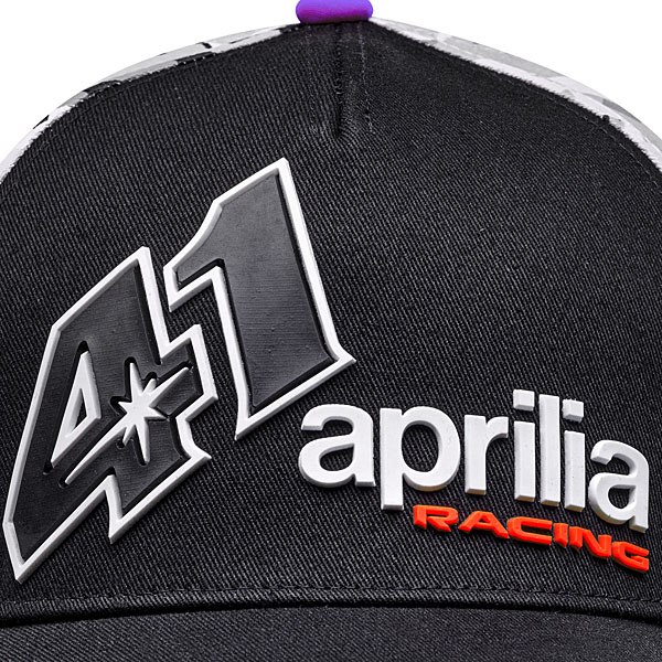 Aprilia RACING 2024ե륭å-쥤ѥ륬-