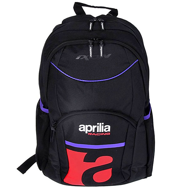 Aprilia RACING 2024 Official  Back Pack