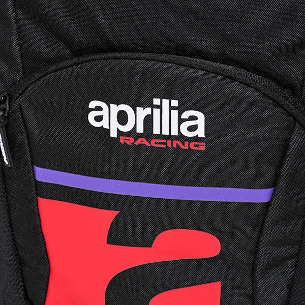 Aprilia RACING 2024 Official  Back Pack