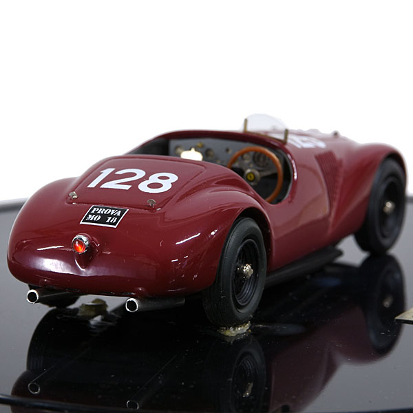 1/43 Ferrari 125S 1947ǯߥ˥奢ǥ (BBR)