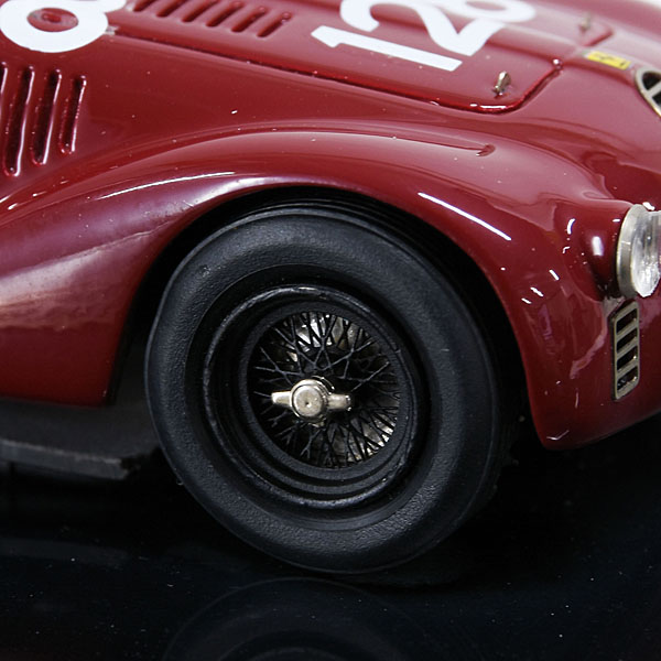 1/43 Ferrari 125S 1947ǯߥ˥奢ǥ (BBR)