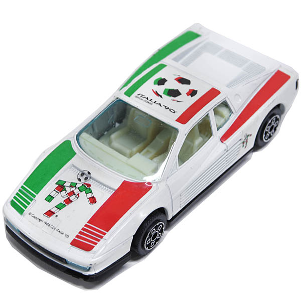 1/43 Ferrari Testarossaߥ˥奢ǥ-ITALIA 90ǥ-