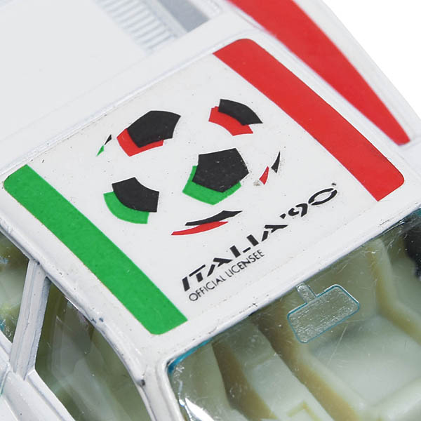 1/43 Ferrari Testarossaߥ˥奢ǥ-ITALIA 90ǥ-