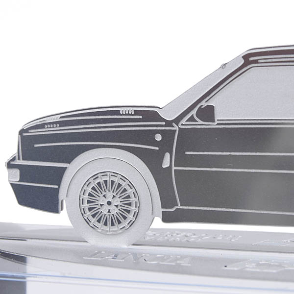 LANCIA Delta metal stand-type object