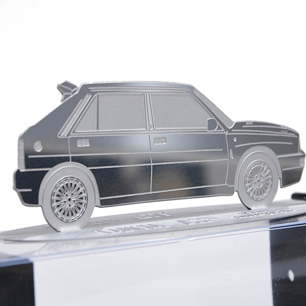 LANCIA Delta metal stand-type object