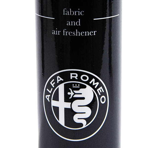 Alfa Romeo Official Deodorizer Spray