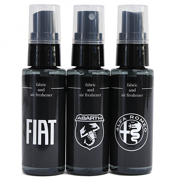 Alfa Romeo Official Deodorizer Spray