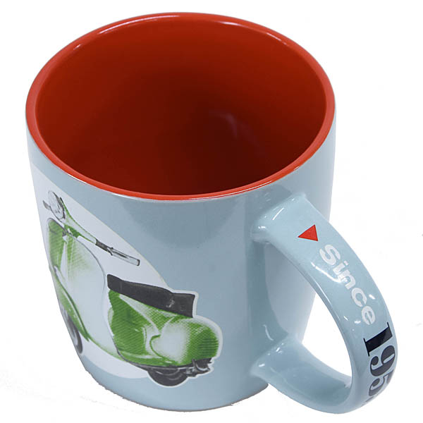 Vespa Official Mug Cup-GS150-