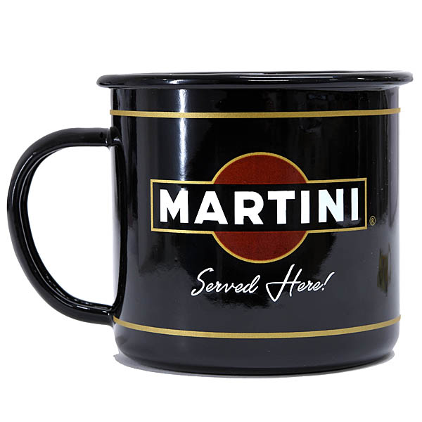 MARTINIեۡޥå-Served Here-