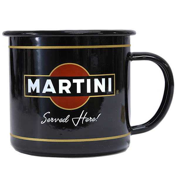 MARTINIեۡޥå-Served Here-