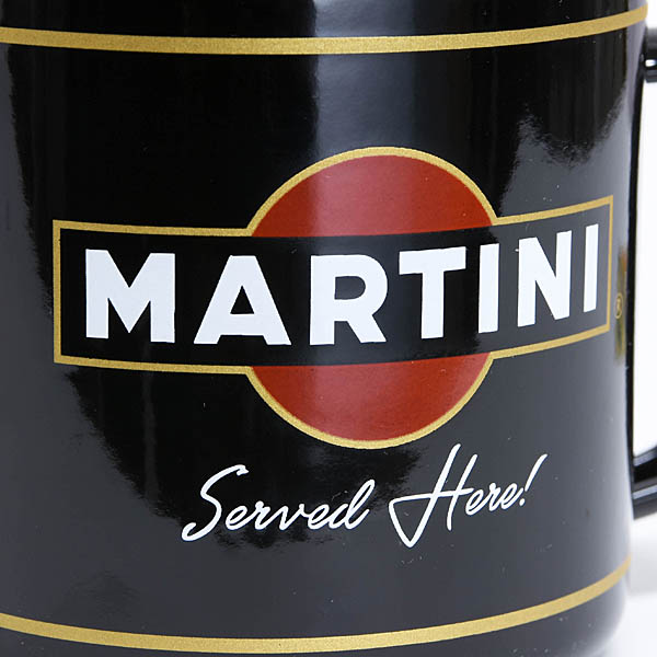 MARTINIեۡޥå-Served Here-