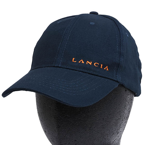 LANCIA Official CORE Collection Baseball Cap