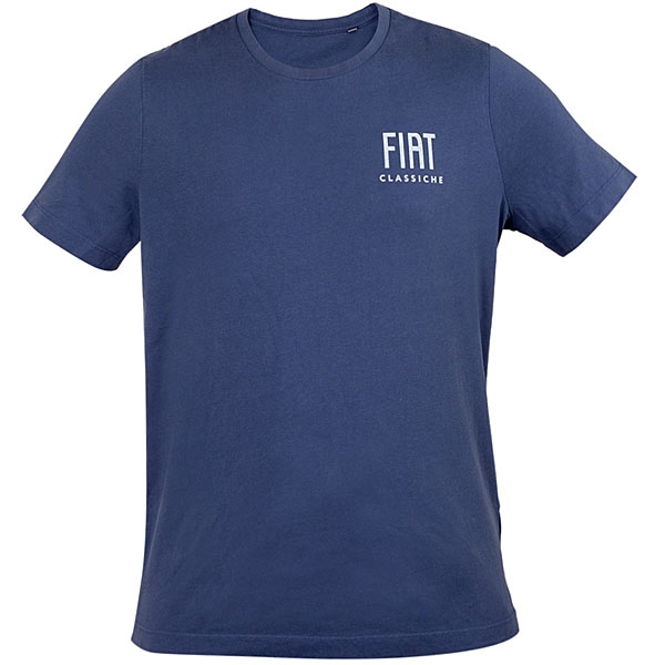 FIAT Official classiche T-Shirt