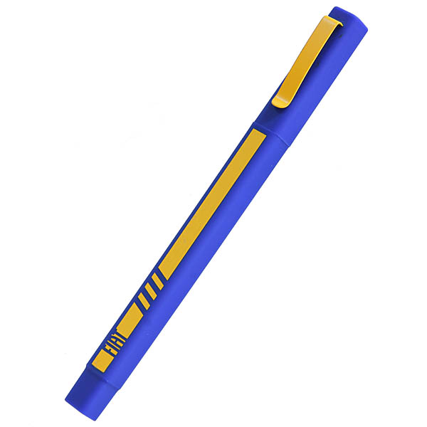 FIAT Official Square Ball Point Pen