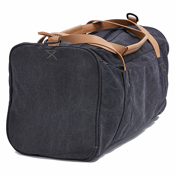 Alfa Romeo Official CLASSICHE Duffle bag