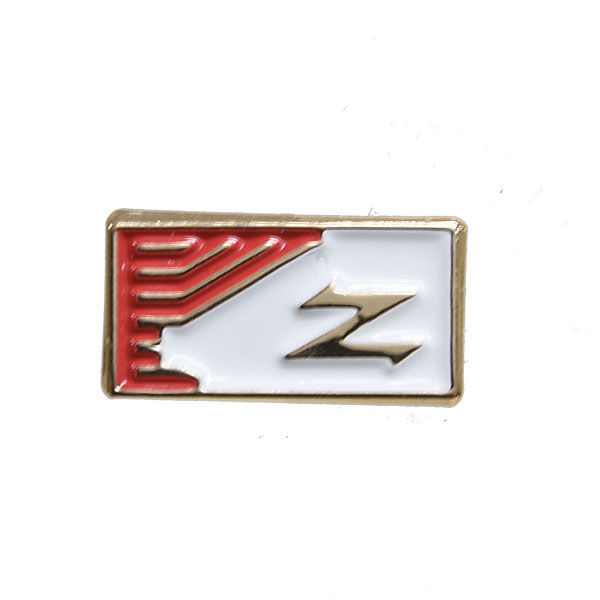 ZAGATO CAR CLUBピンバッジ