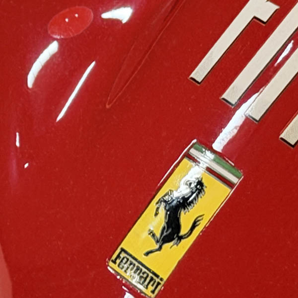 Scuderia Ferrari F2005�ѥե���ȥ���֥��