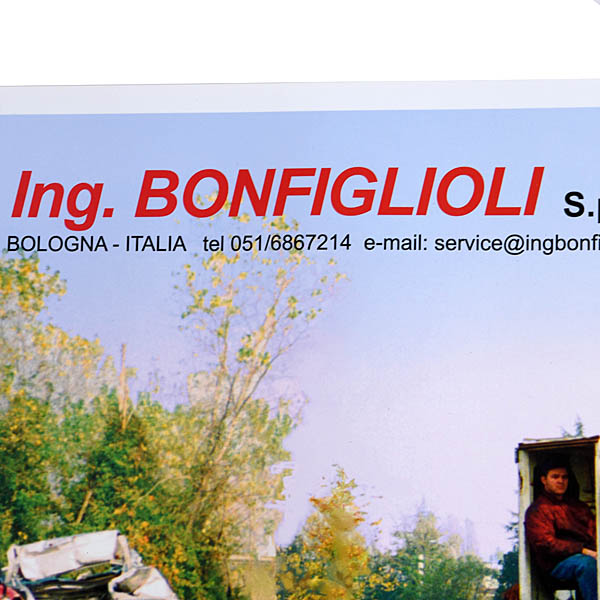 Ing. Bonfiglioli2008