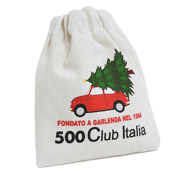 FIAT 500 CLUB ITALIAꥹޥơ֥륲
