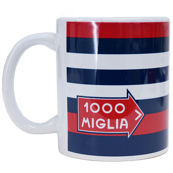 1000 MIGLIA Official Mug