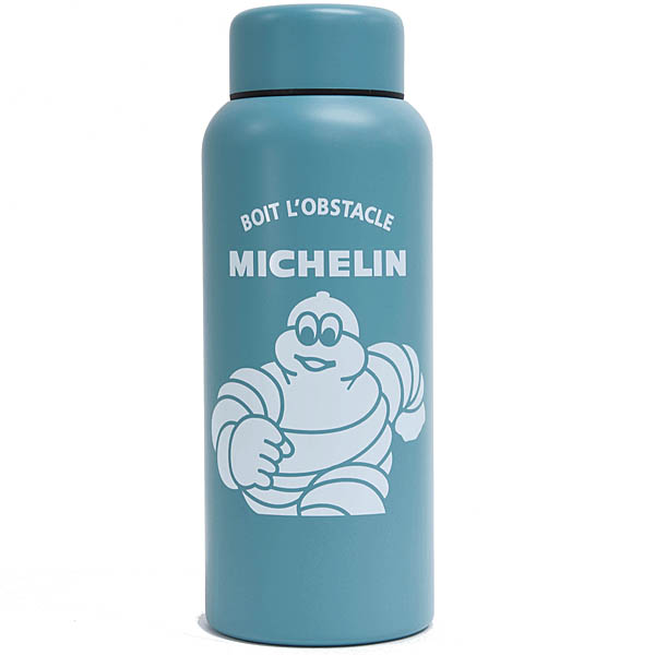 MICHELIN Official Stainless Bottle-Running Bib-