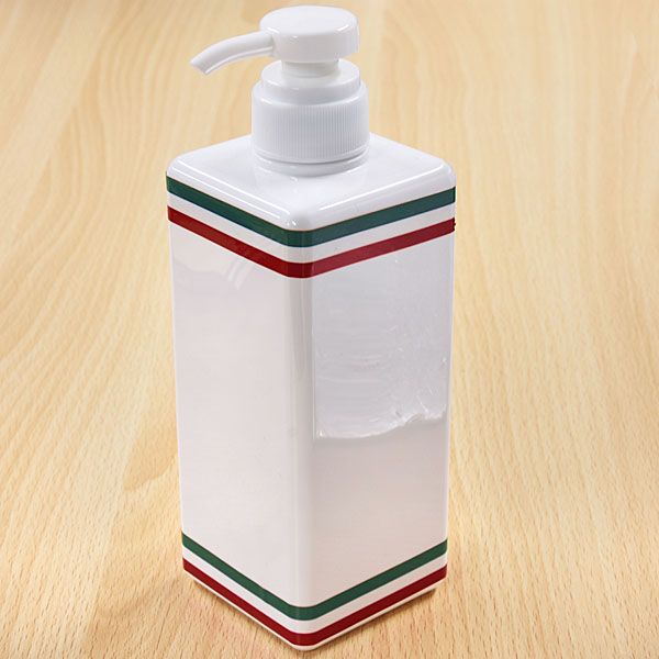 Italian Flag Cellophane Tape (Type Torino)