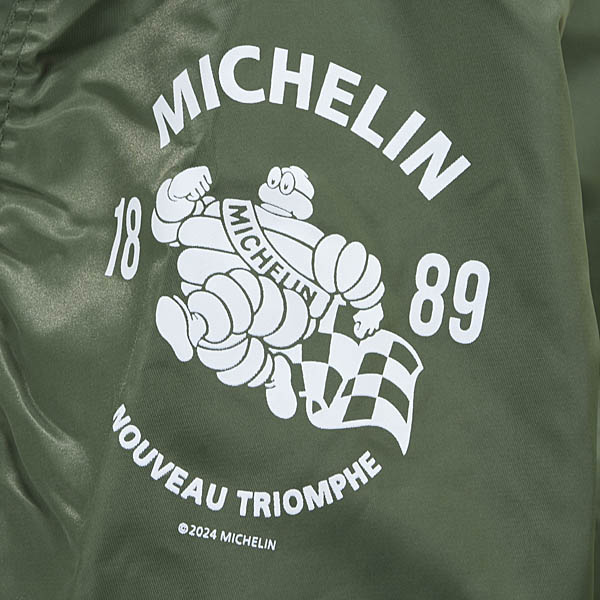 MICHELINեե饤ȥ㥱å2024(꡼)