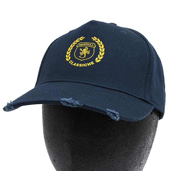 ABARTH CLASSICHE Official Baseball Cap 