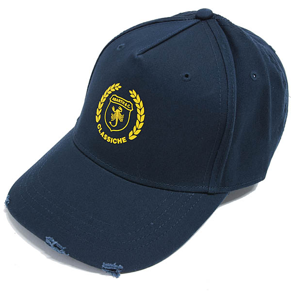 ABARTH CLASSICHE Official Baseball Cap 