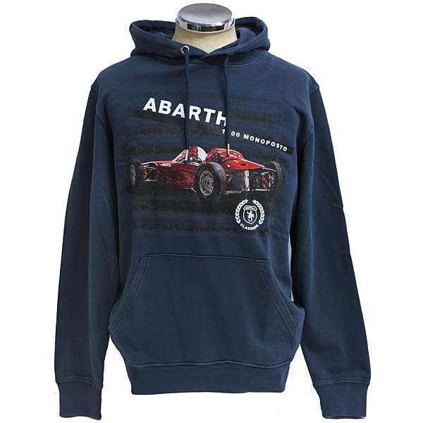 ABARTH Official CLASSICHE Foodie