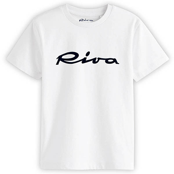 RivaオフィシャルTシャツ