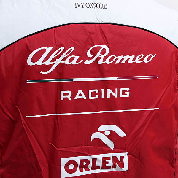 Alfa Romeo RACING 2020ॹåѥ٥