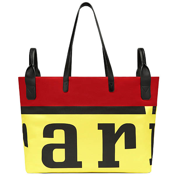 Ferrari Official GT Tote Bag