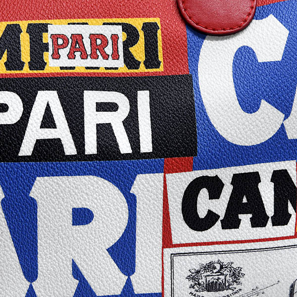 CAMPARI 150ǯǰȥ٥Хå by BRICK'S 